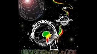 Buzz Rock - Universal Blacks Album Promo.