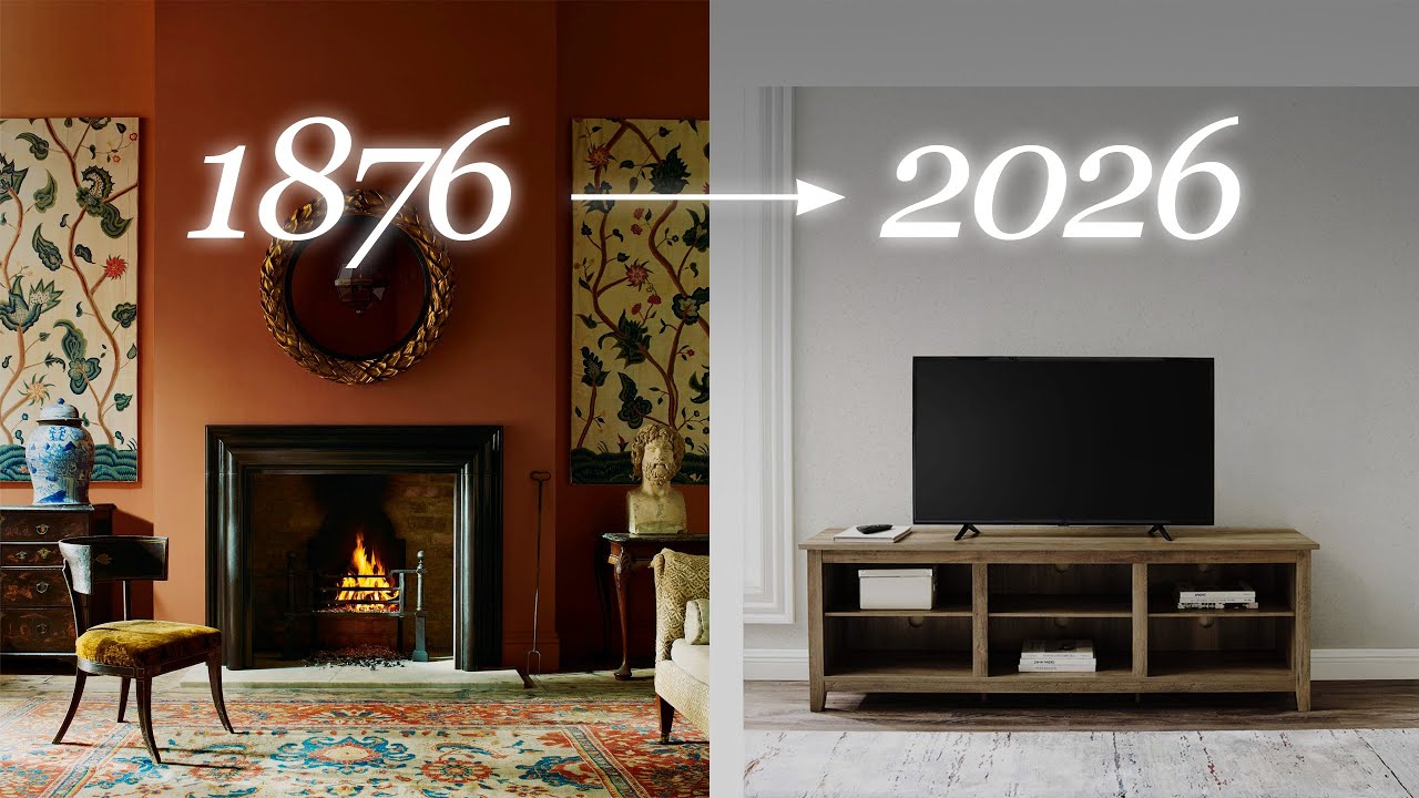 What happened to cozy homes?