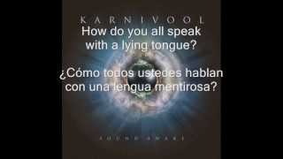 Karnivool - New Day (subtitulado al español)