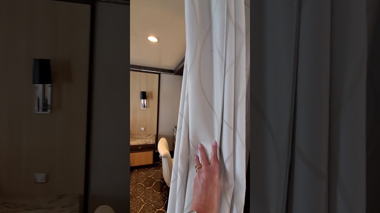 Symphony of the Seas - Cabin 12650 - Video 1