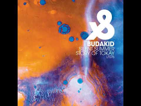 Budakid Silent Summer Original Mix