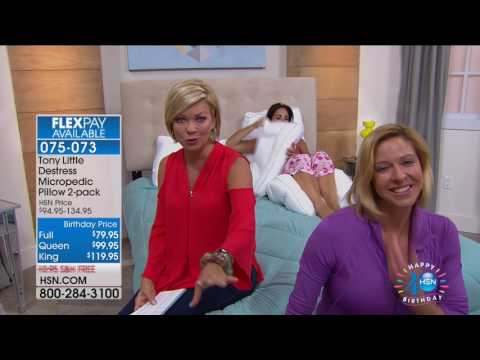 HSN | Tony Little Health and Wellness Celebration 07.27.2017 - 04 PM