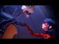 LADYBUG AND CHAT NOIR IN THE NEW MOVIE Miraculous Awakening Trailer Analysis