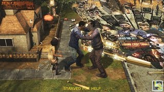 Pinball FX3 [The Walking Dead - All Missions]