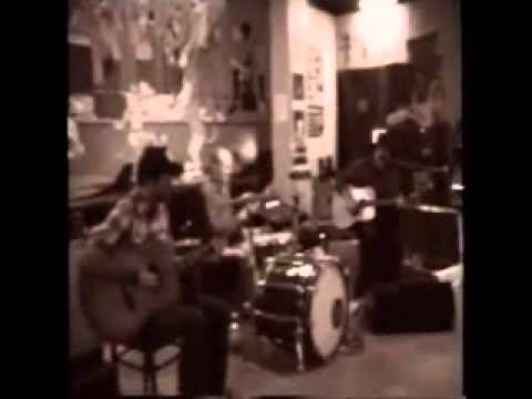 The Chucky Monroes - Live - 