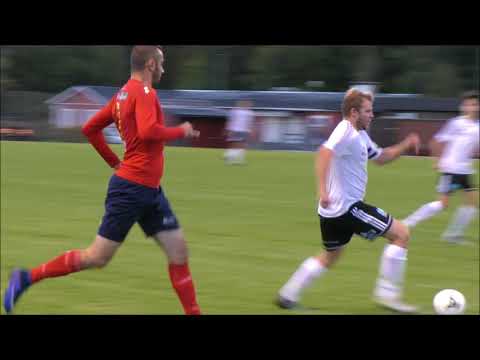 Borås AIK - LIF 170828 Andra halvlek