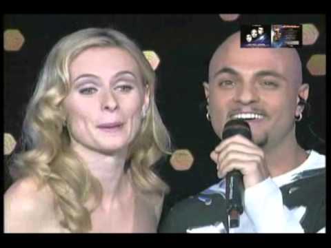 EIFFEL 65 - QUELLI CHE NON HANNO ETÀ (SANREMO)