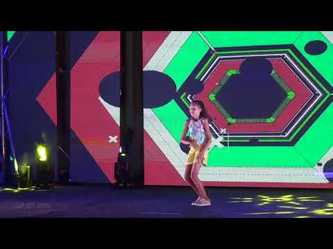 SIDO 2020 AJDE DA PATUVAME - ANGELA KOSTOVSKA