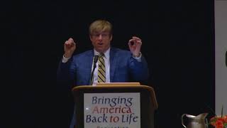 Michael Voris - Bringing America Back to Life 2018