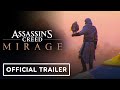 Assassin's Creed Mirage - Official 'Story So Far' Trailer
