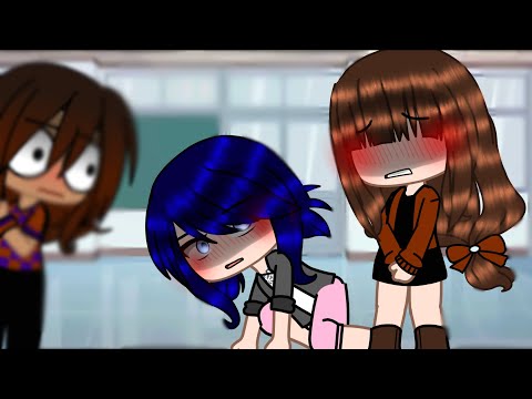 Nasty 😜 | Lilanette | mlb | gacha club