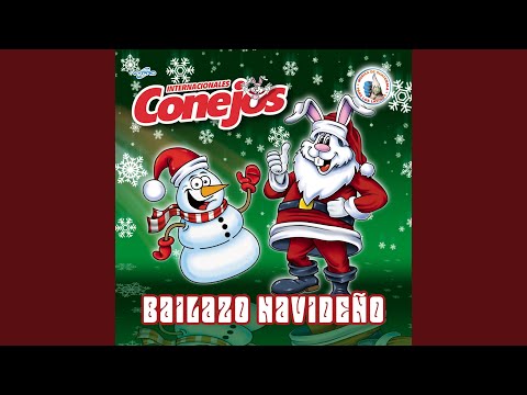 El Baile de Santa Claus