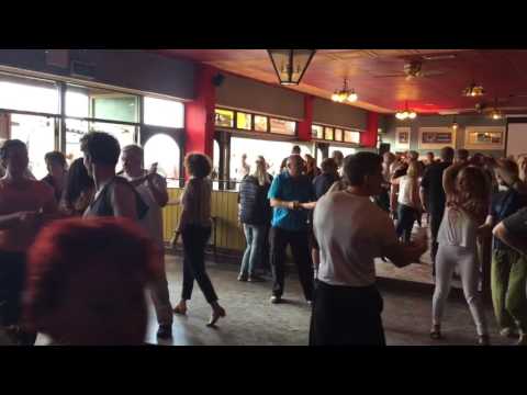 Ceroc Southport - Afternoon Dancing