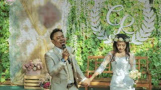 Tulang Rusuk - Sammy Simorangkir (Wedding Clip Conte &amp; Rere)