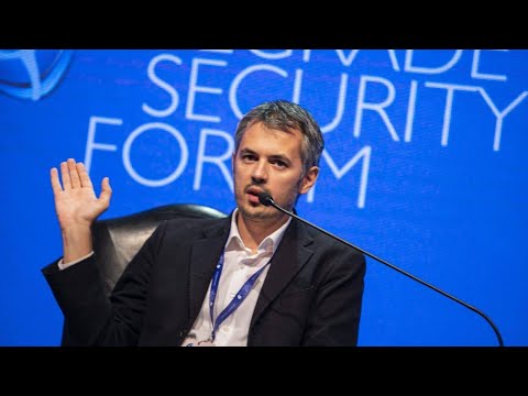 Shokët Bëjnë Muhabet Podcast #12 - Agon Maliqi