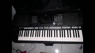 Download lagu Kasmaran. Thomas Arya Feat Yelse. Koplo version yamaha psrs 975. #Acapella. #Special request mp3
