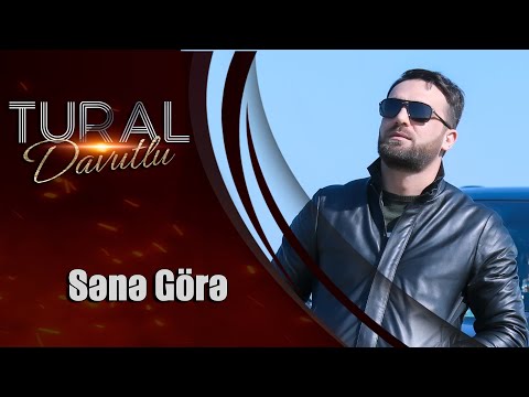 Tural Davutlu - Sene Gore (Official Music Video)