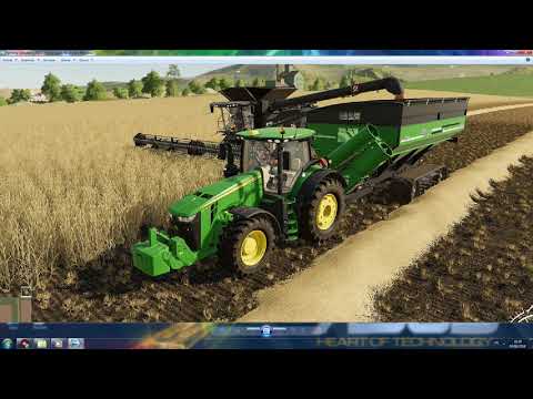 Action farming 2019 04/08/2018