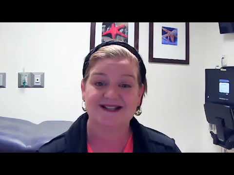 HCC | Catherine Frenette, MD | How long will I live?