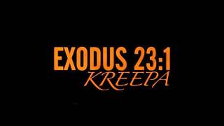 Exodus-KREEPA