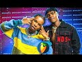 Making Beats For Blaq Diamond Malome Vector Ndu Browns Simple Method