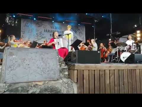 Mari Kalkun - Lind Linda