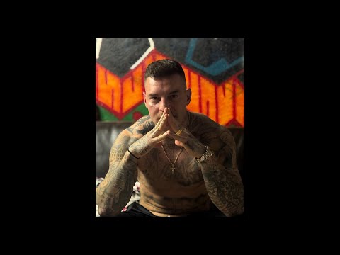 (FREE) JaILL x Haze x O.G. x AchtVier - Type Beat Instrumental