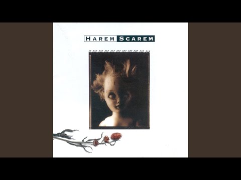 Dont Give Your Heart Away - Harem Scarem