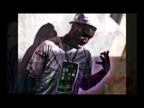 Yung Incredible ft. A.B. - Vans (jerkin song)