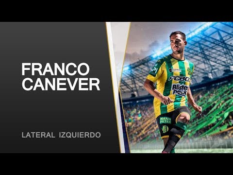 Franco Canever (Perfil)