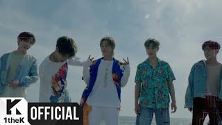 Download lagu [MV] 1TEAM _ ICE IN THE CUP mp3