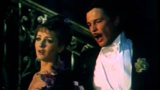 Трейлер: Сильва