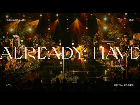 Thumbnail for Already Have video