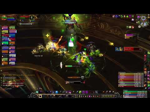 Bleach VS Maiden Of Vigilance