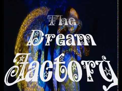 THE DREAM FACTORY - THE HAZE (1983)