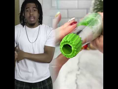 Belt to Butt - Back in Blood Parody Dtay Known