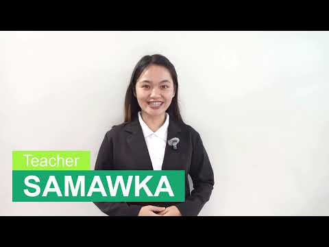 Samawkaのプロフィール動画