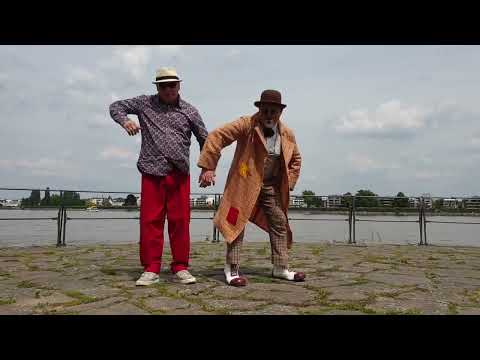 Funky Friends / Eddy & Kai