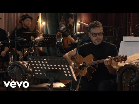 Jumbo - Después (En Directo)