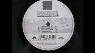 Okitrax & Xln - Deeper (Westward Mix)