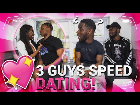 Säter speed dating