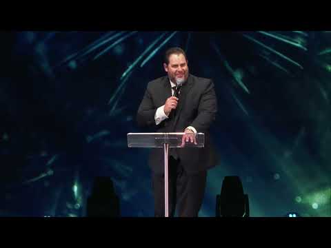 The Gift of Innocence | Pastor Josh Marocco | King's Maui | 12/24/23 Sunday