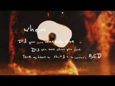 Go To Hell - Clinton Kane