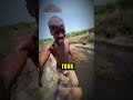 Hunted by a Cannibal Tribe...
