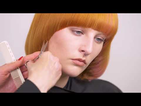 Preview George | Sassoon Spring Collection 2022