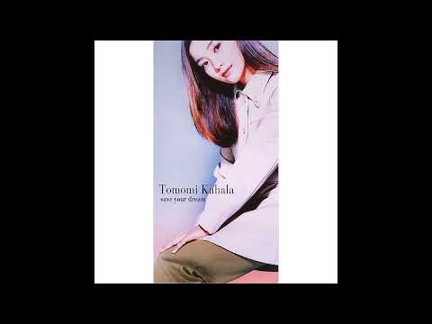 華原朋美 - save your dream(Audio)