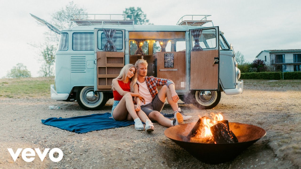 Drenchill ft. Indiiana — Forever Summer