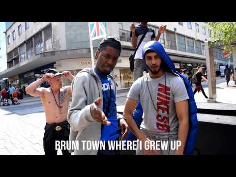 RAMZ - FAMILY TREE (BRUM TOWN EDITION)