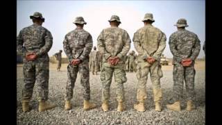 Awaken to the madness