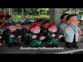 มูไนท์ | “มดดำ-กรรชัย” บุกถิ่น “ไอ้ไข่ วัดเจดีย์”เปิดกรุ “กุมารเทพ” | FULL | ThairathTV